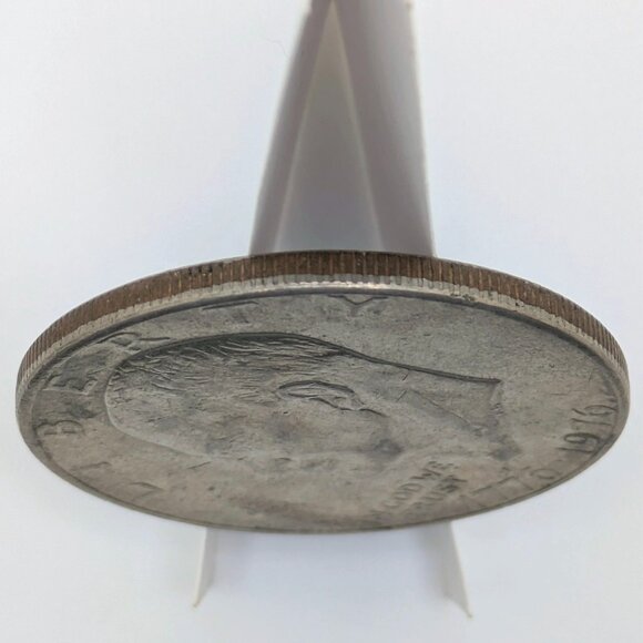 1976 Eisenhower Proof Type - 2 Dollar Coin (No “S” Mint Mark) - Picture 3 of 6